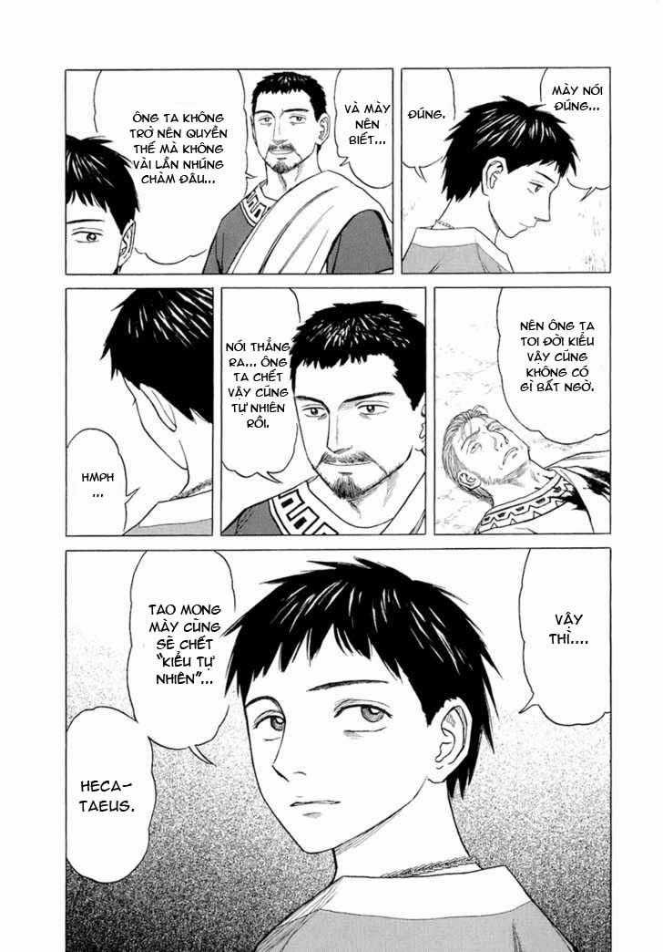 Historie Chapter 20 trang 12