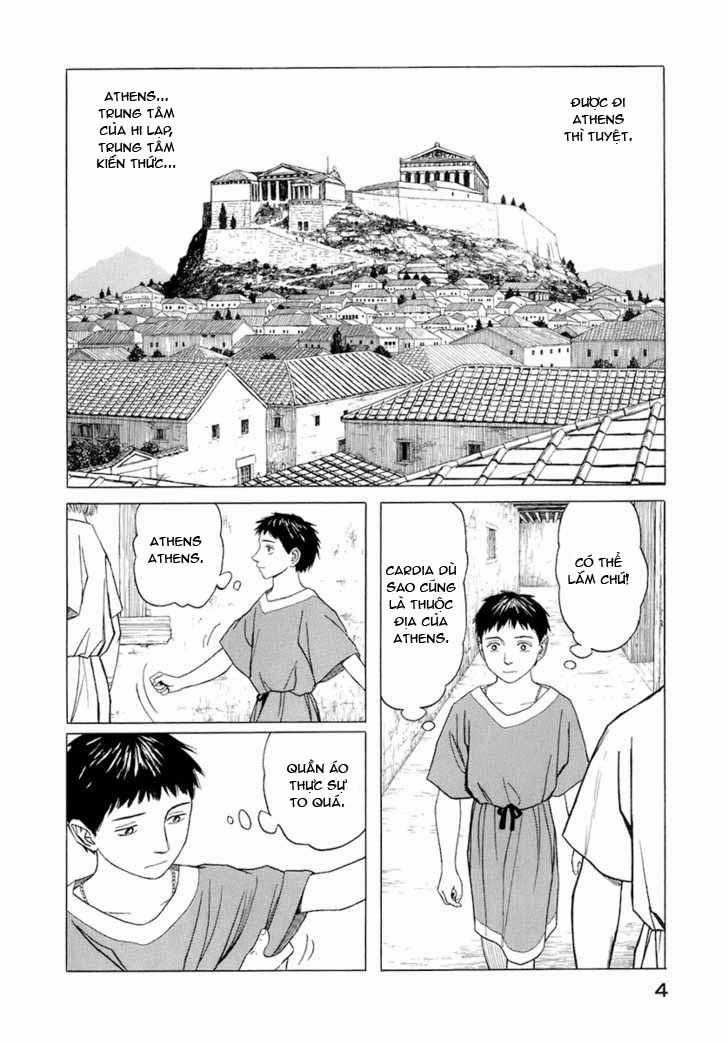 Historie Chapter 20 trang 2