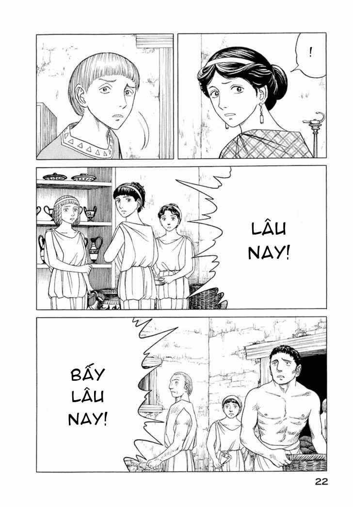 Historie Chapter 20 trang 20