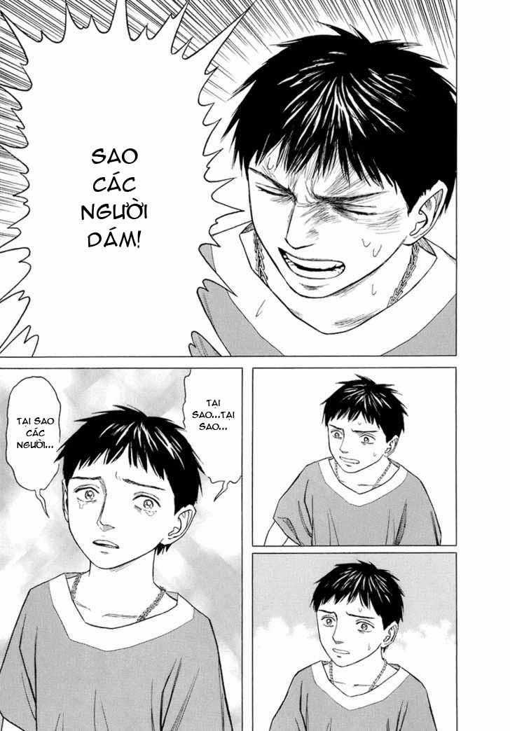 Historie Chapter 20 trang 21