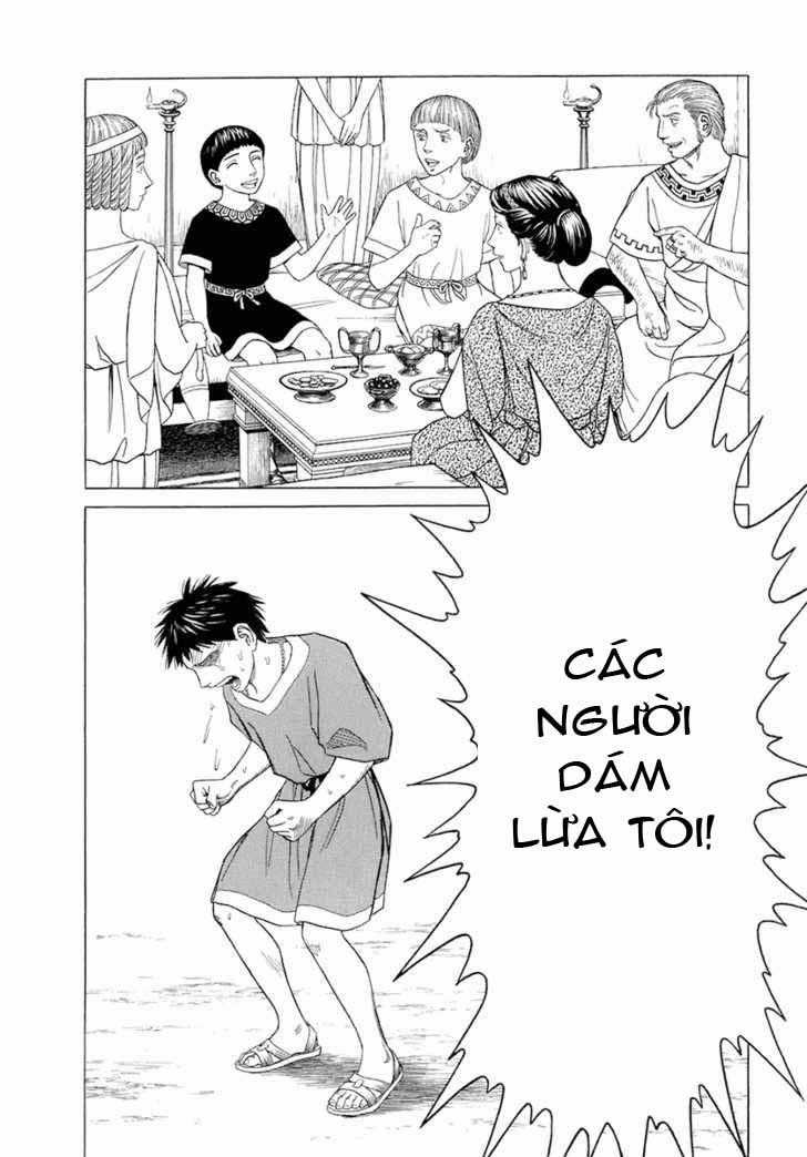 Historie Chapter 20 trang 22