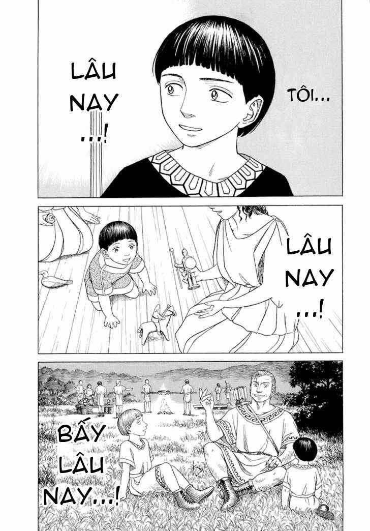 Historie Chapter 20 trang 24