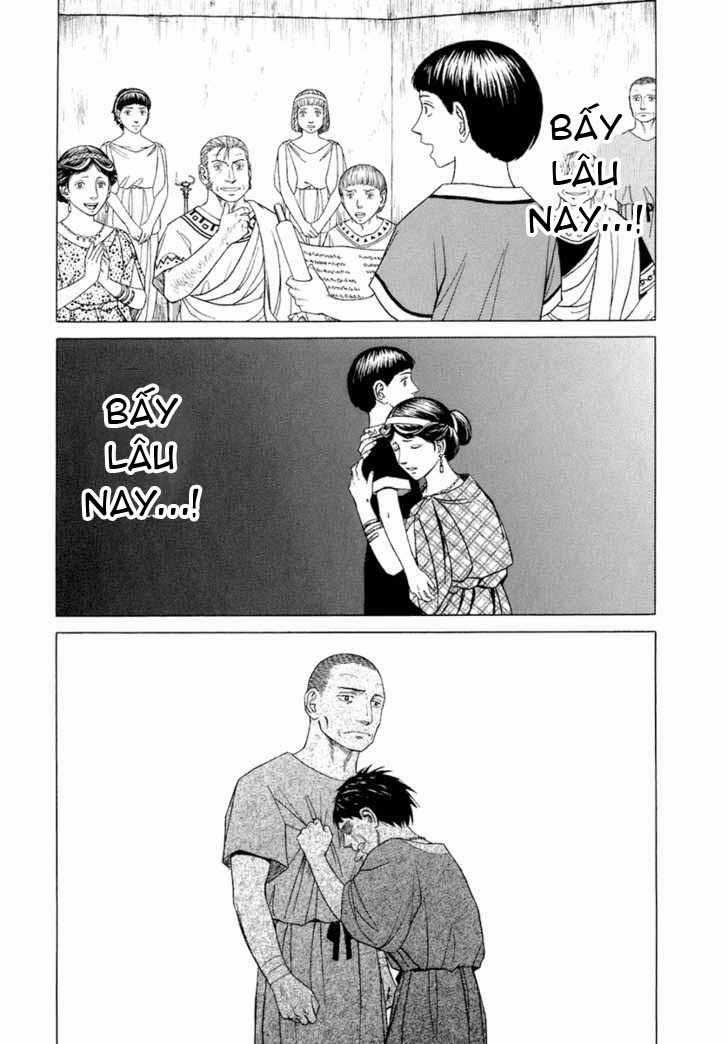 Historie Chapter 20 trang 25