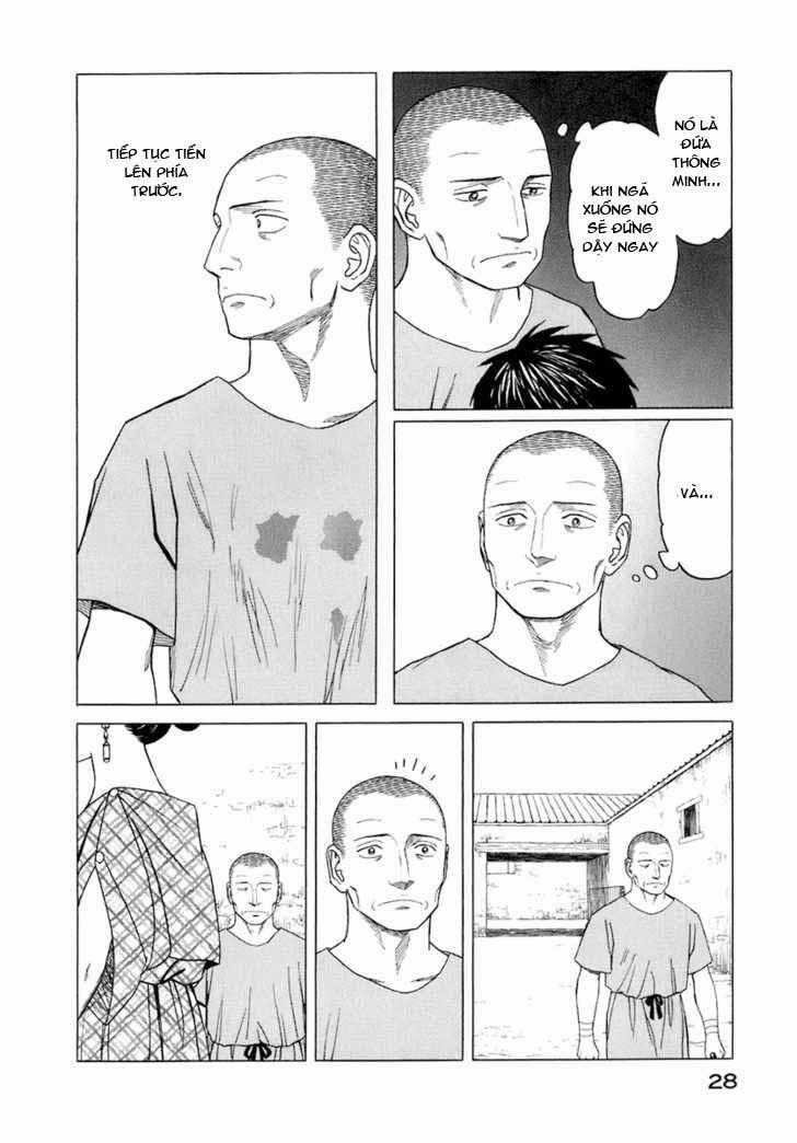 Historie Chapter 20 trang 26