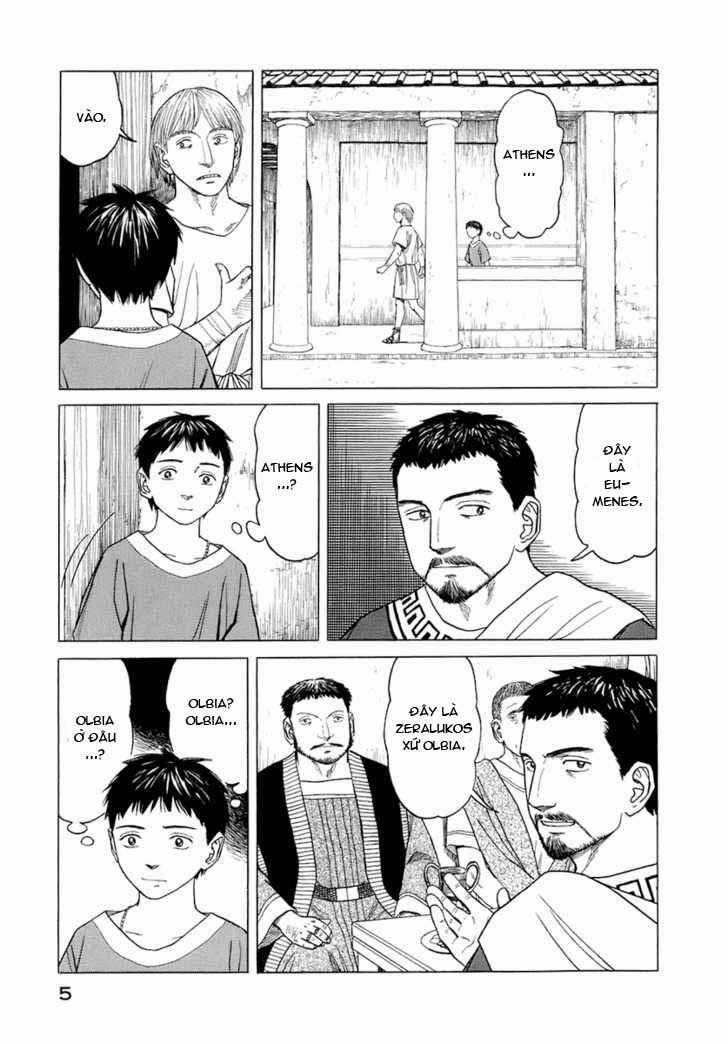 Historie Chapter 20 trang 3