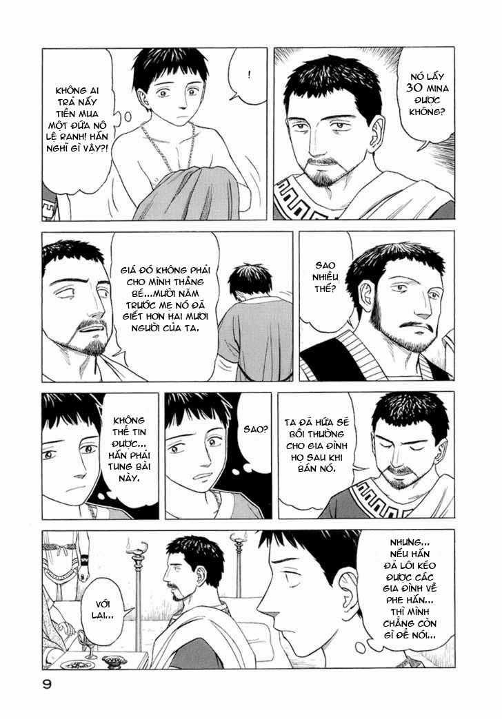 Historie Chapter 20 trang 7