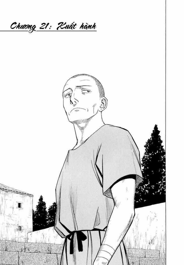 Historie Chapter 21 trang 1