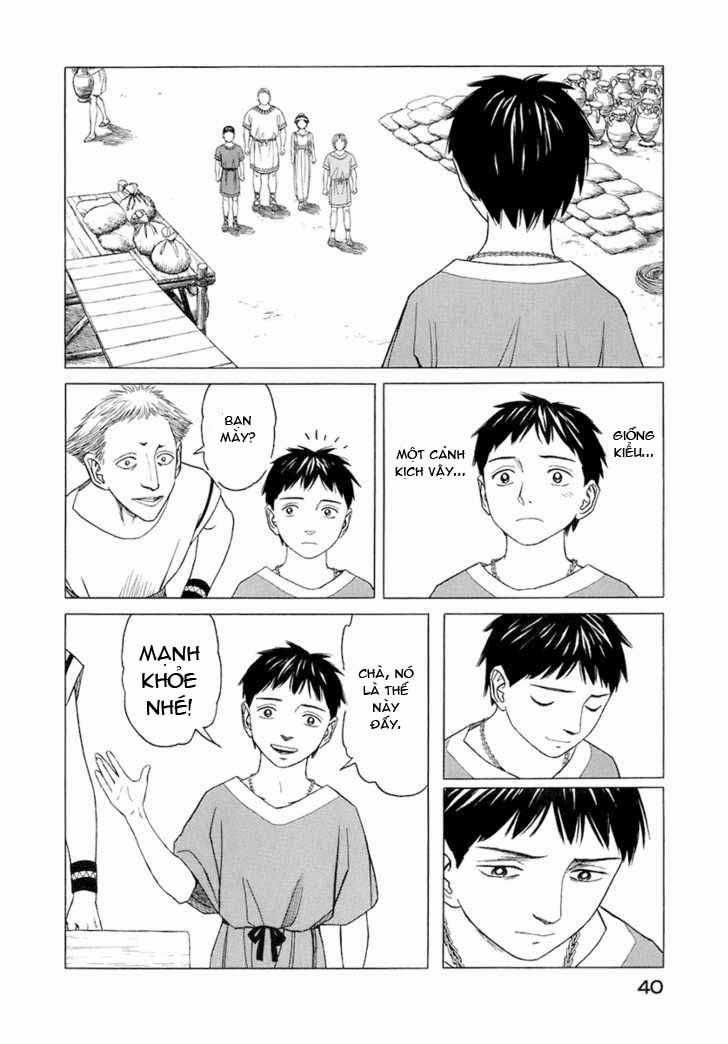 Historie Chapter 21 trang 10