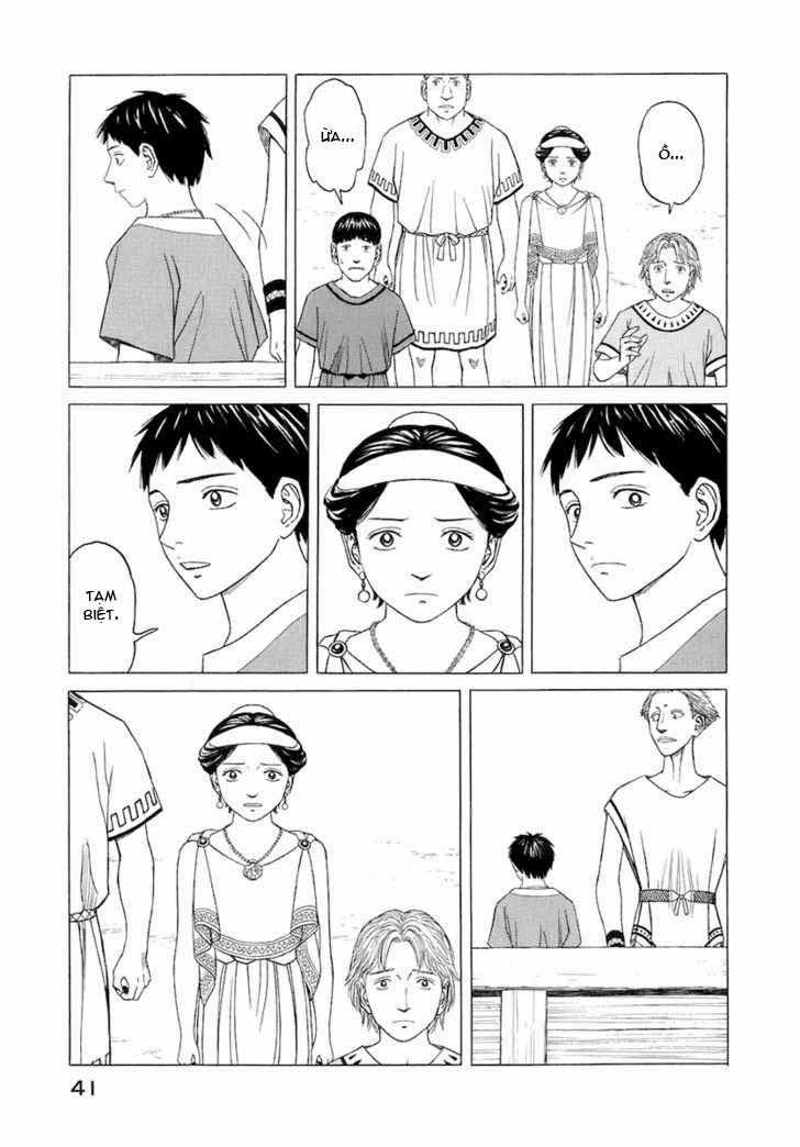 Historie Chapter 21 trang 11