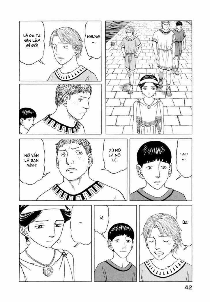 Historie Chapter 21 trang 12