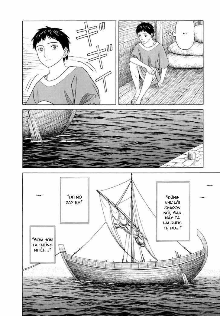 Historie Chapter 21 trang 14