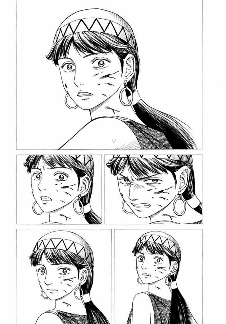 Historie Chapter 21 trang 17