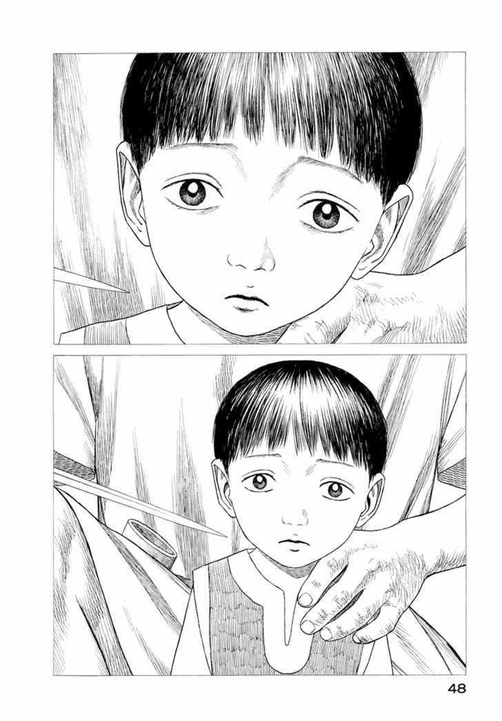 Historie Chapter 21 trang 18