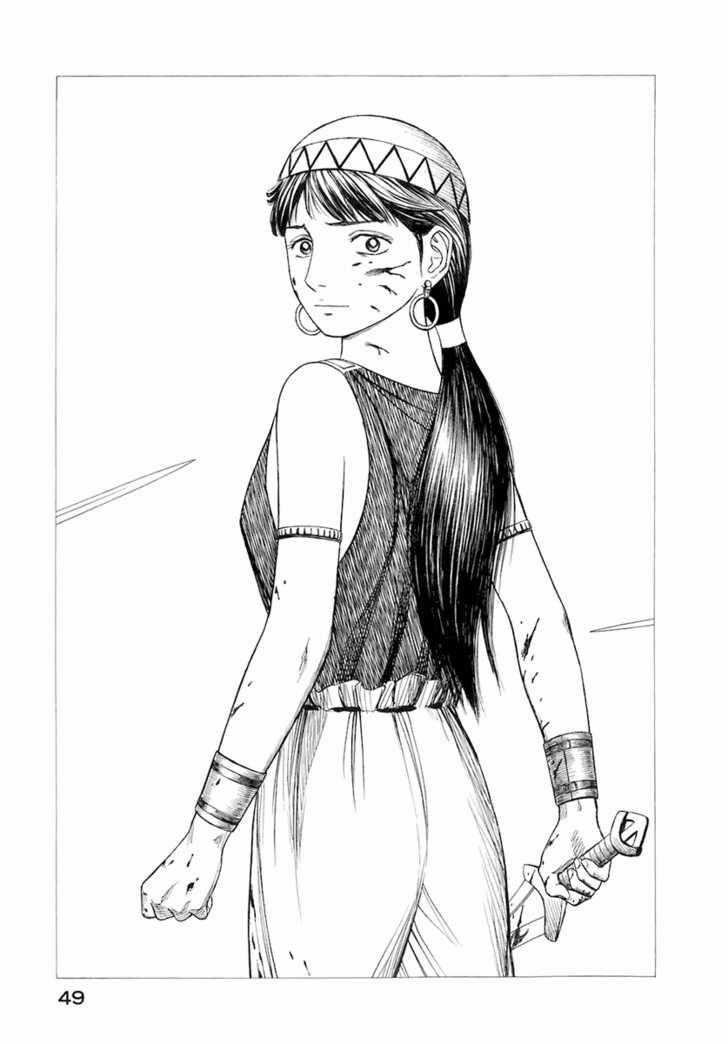 Historie Chapter 21 trang 19