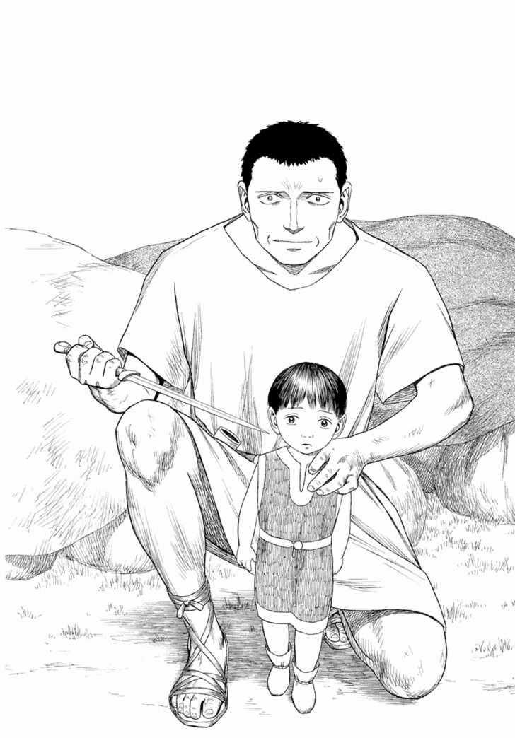 Historie Chapter 21 trang 20