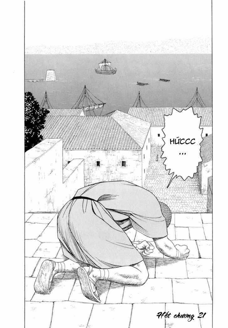 Historie Chapter 21 trang 22
