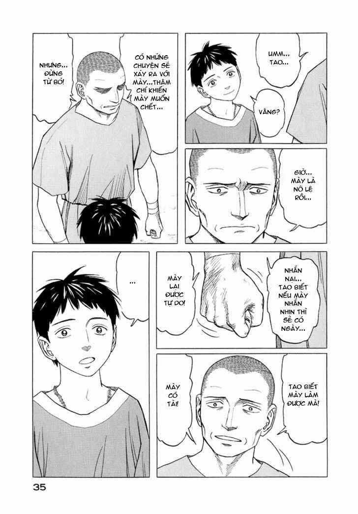 Historie Chapter 21 trang 5