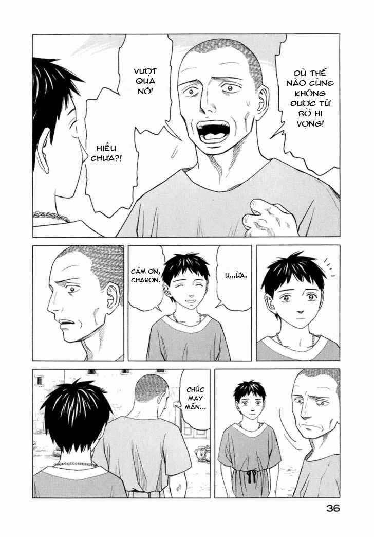 Historie Chapter 21 trang 6