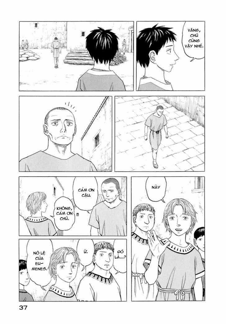 Historie Chapter 21 trang 7