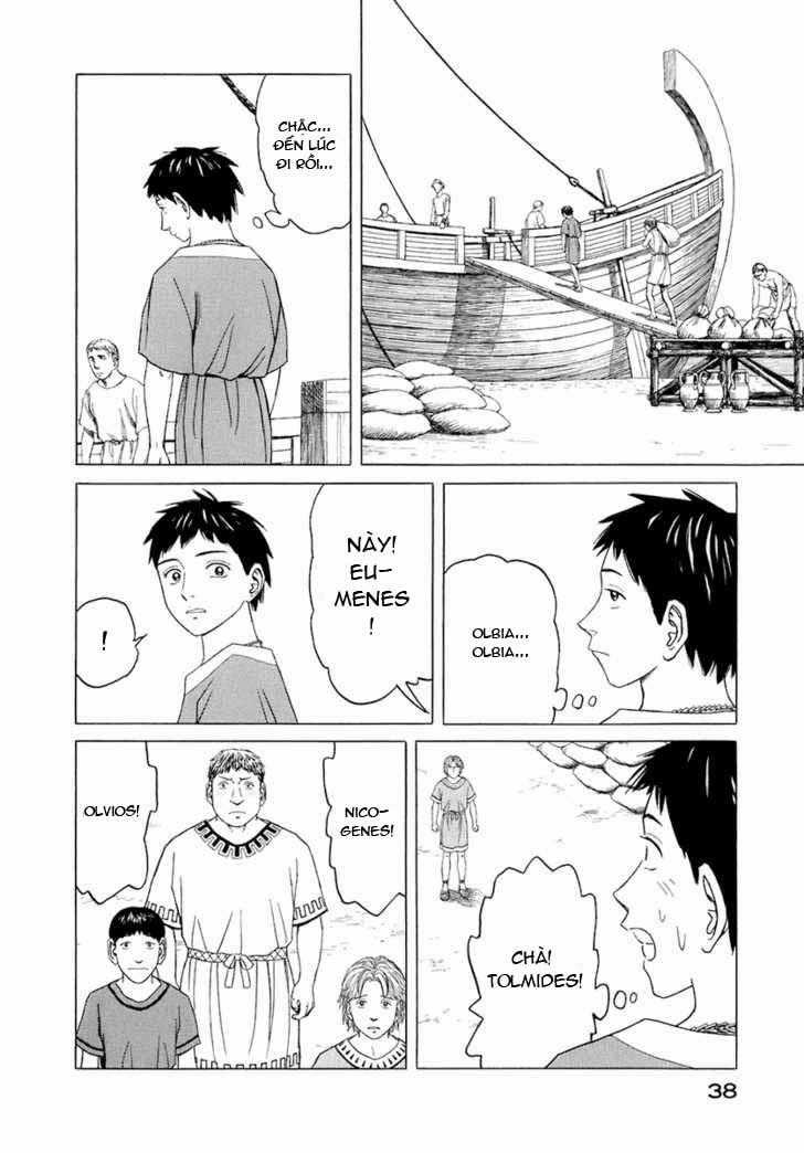 Historie Chapter 21 trang 8