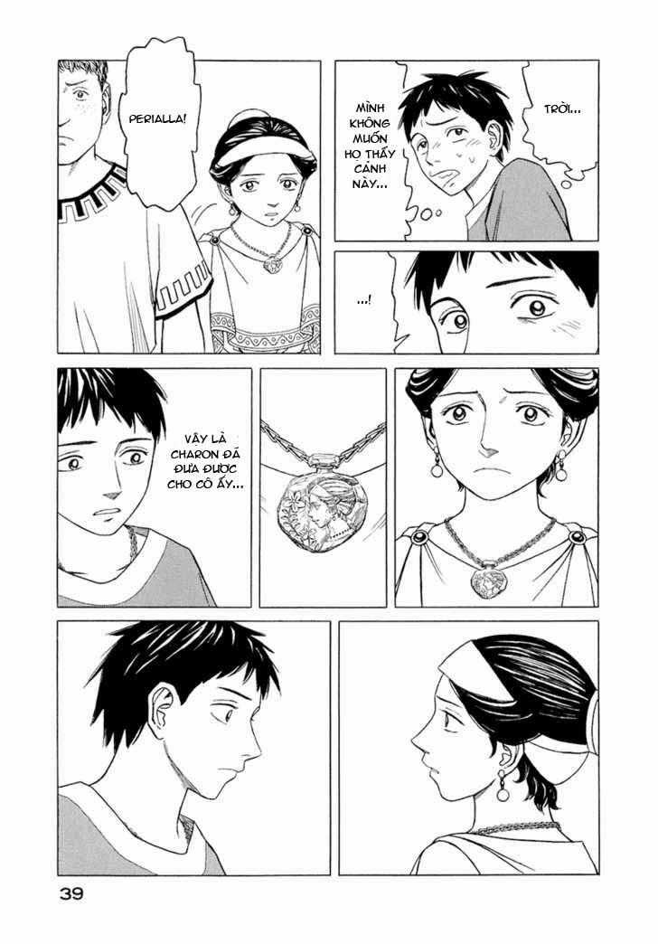 Historie Chapter 21 trang 9