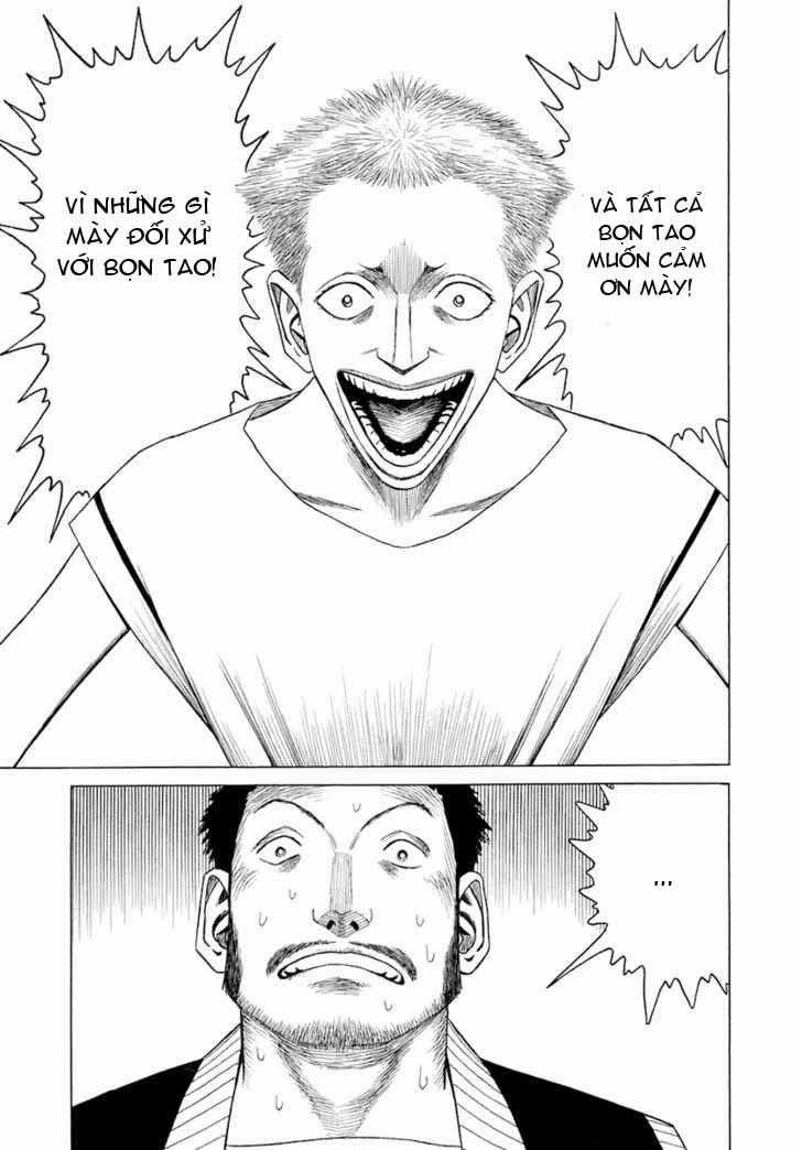 Historie Chapter 22 trang 14