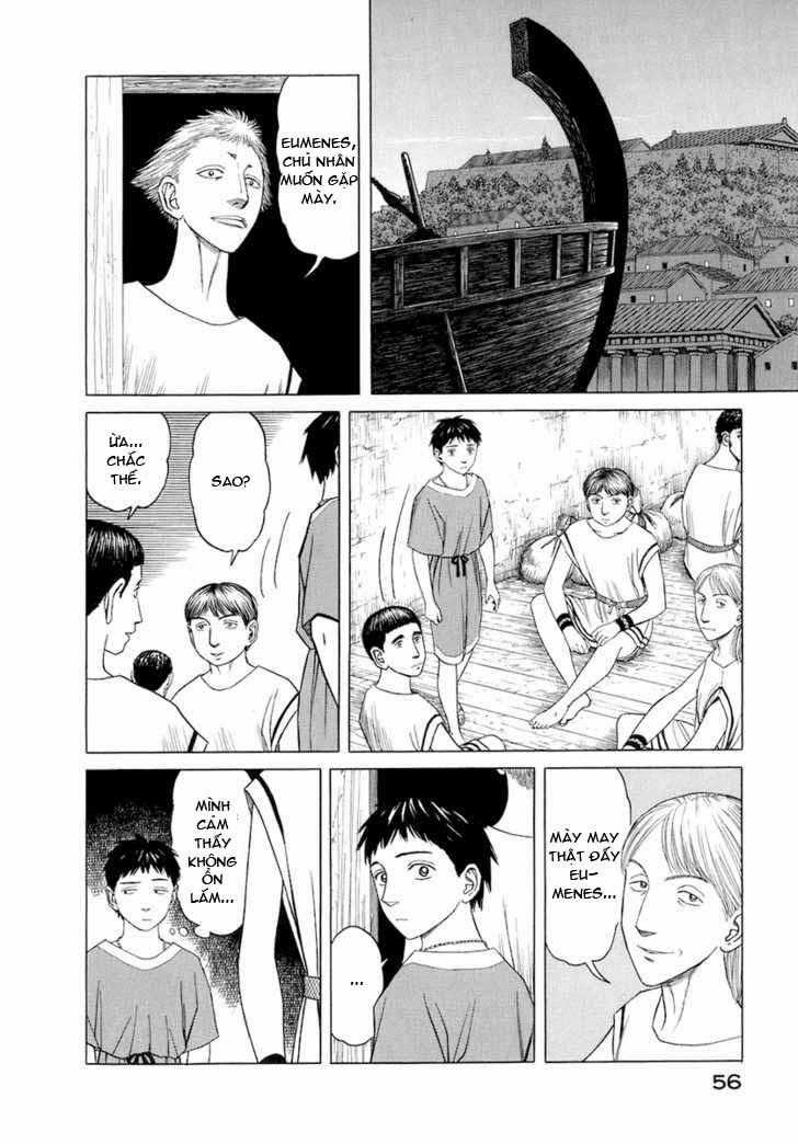 Historie Chapter 22 trang 4