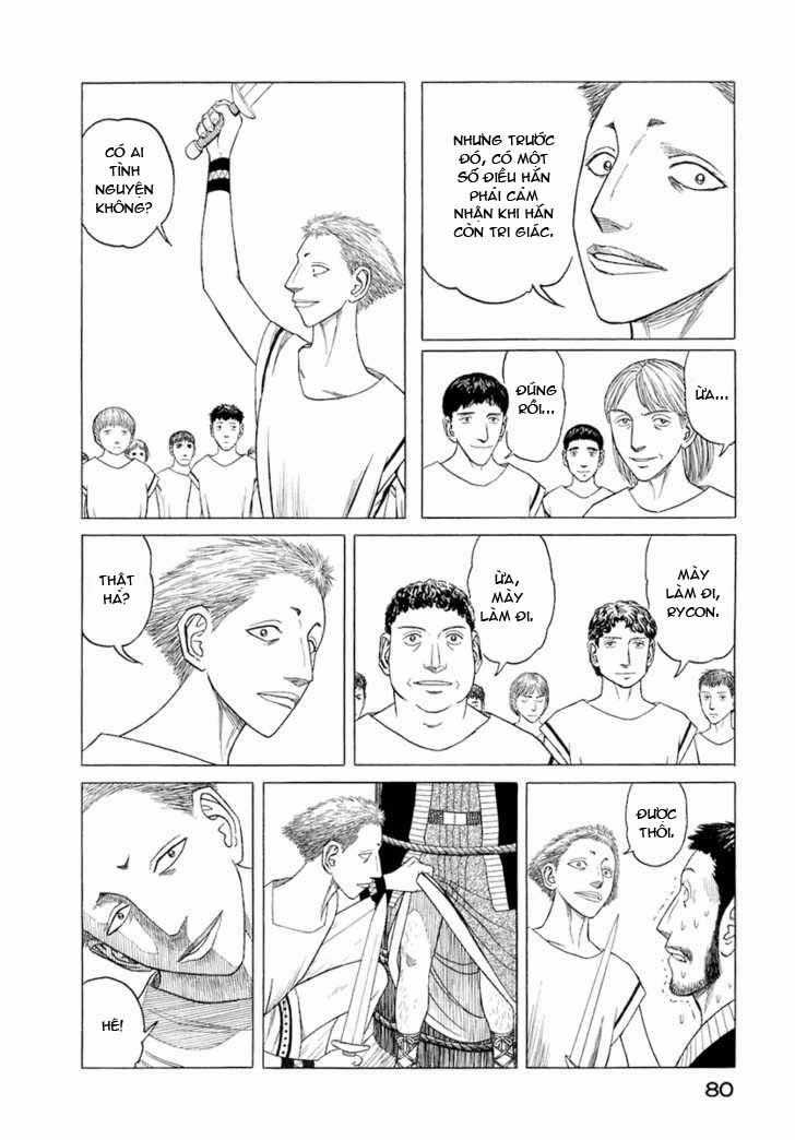 Historie Chapter 23 trang 10