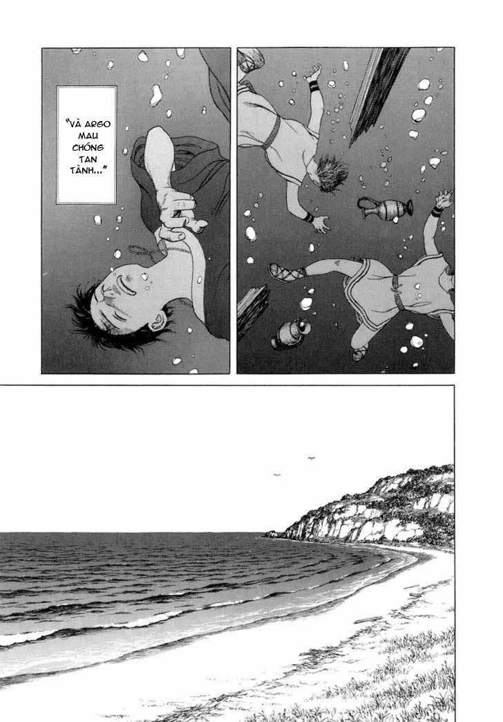 Historie Chapter 23 trang 19