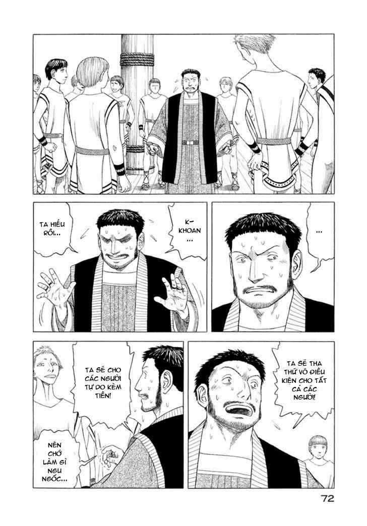 Historie Chapter 23 trang 2