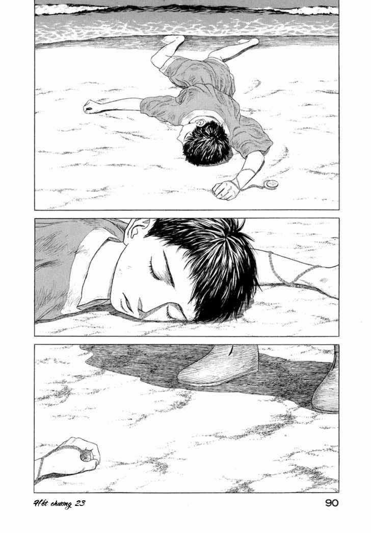 Historie Chapter 23 trang 20