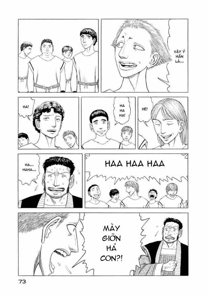 Historie Chapter 23 trang 3