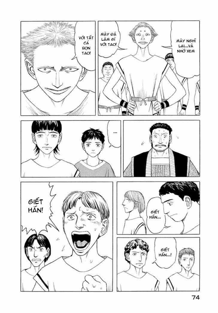 Historie Chapter 23 trang 4