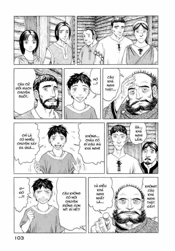 Historie Chapter 24 trang 13