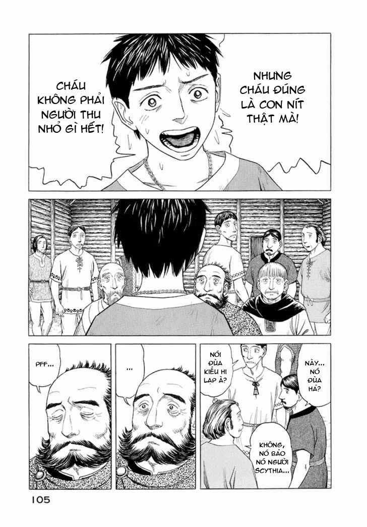 Historie Chapter 24 trang 15