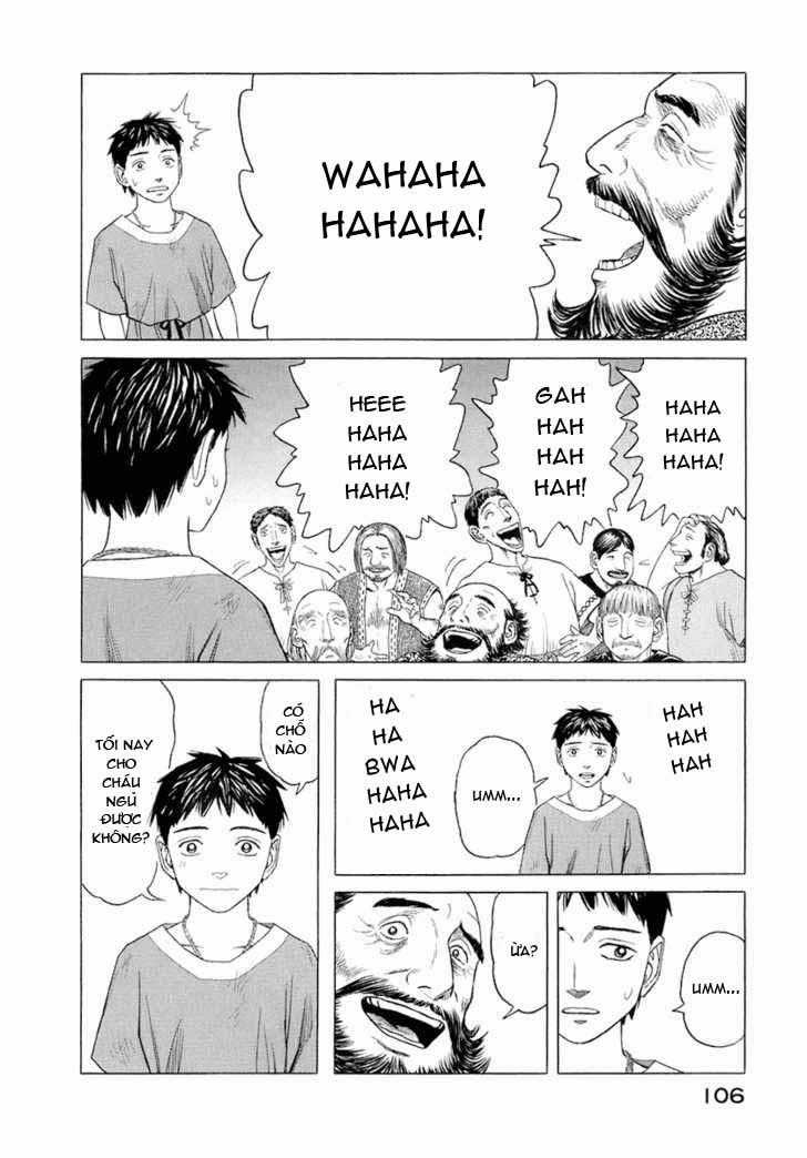 Historie Chapter 24 trang 16