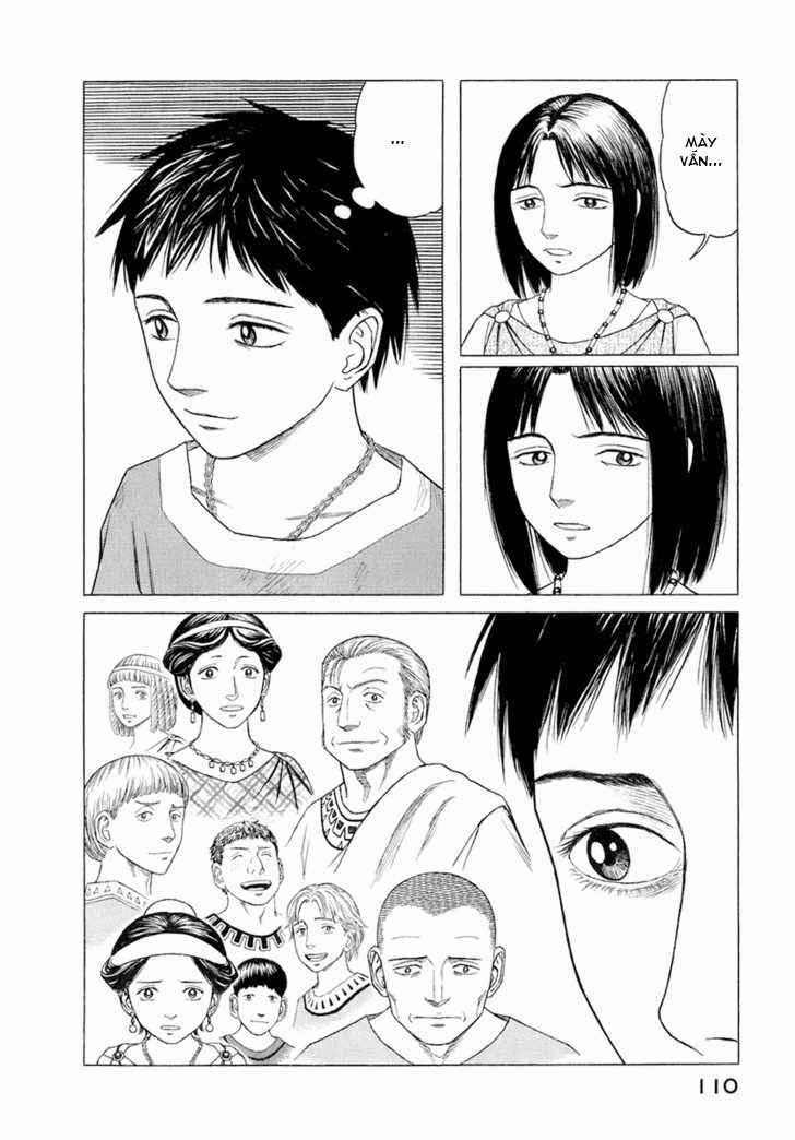 Historie Chapter 24 trang 20