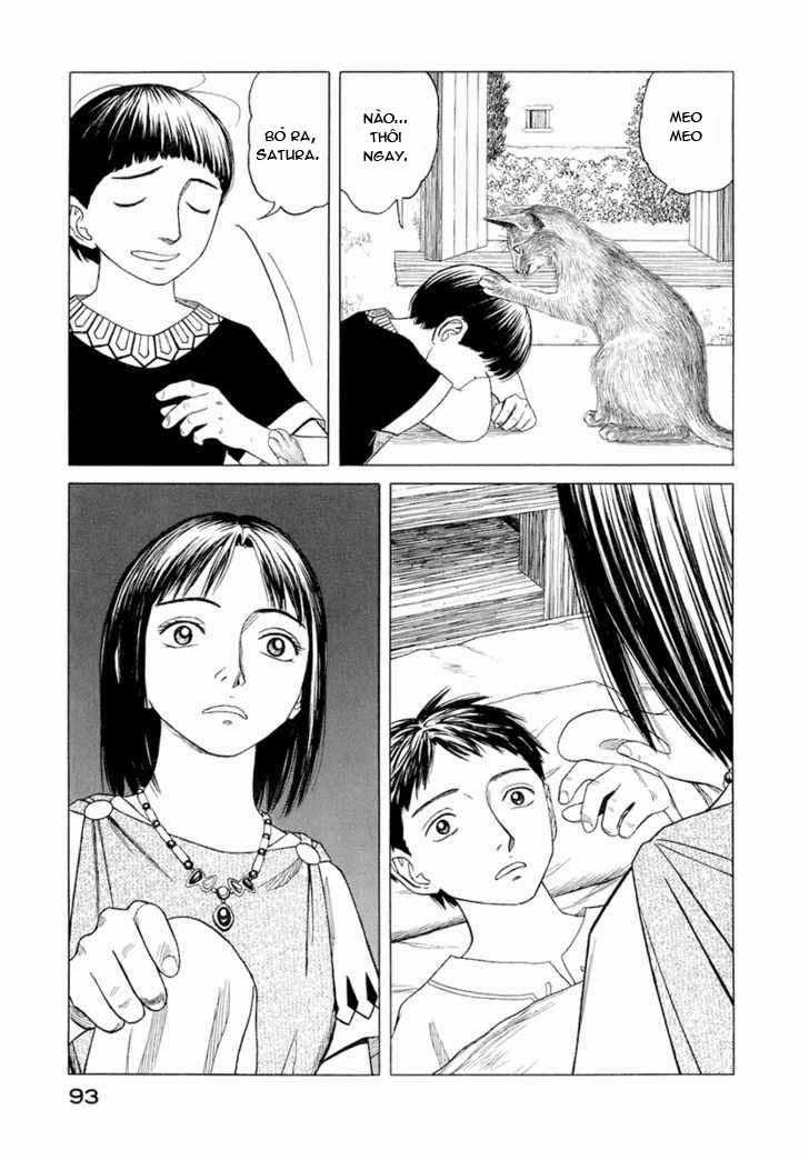 Historie Chapter 24 trang 3