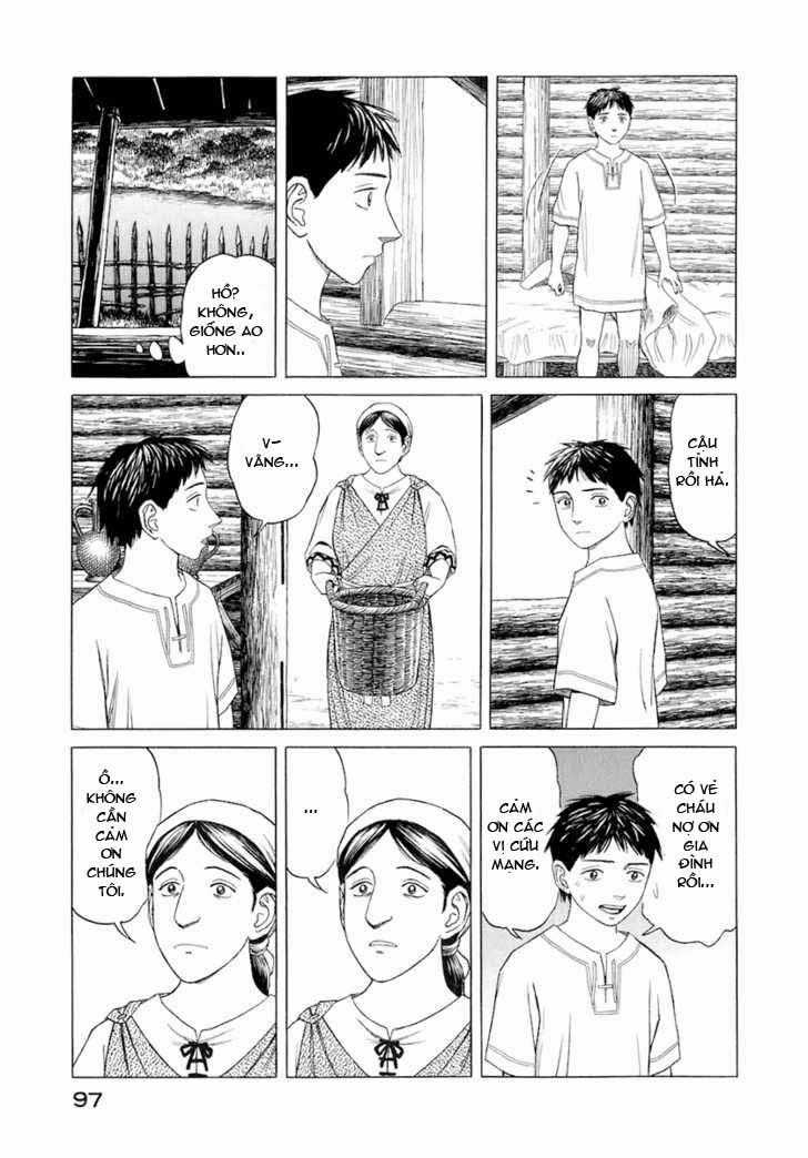 Historie Chapter 24 trang 7