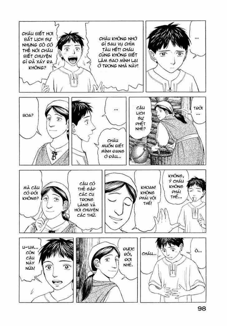 Historie Chapter 24 trang 8