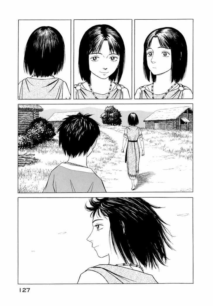 Historie Chapter 25 trang 14