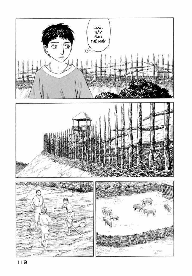 Historie Chapter 25 trang 7