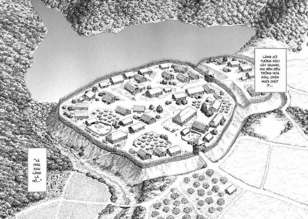 Historie Chapter 25 trang 8