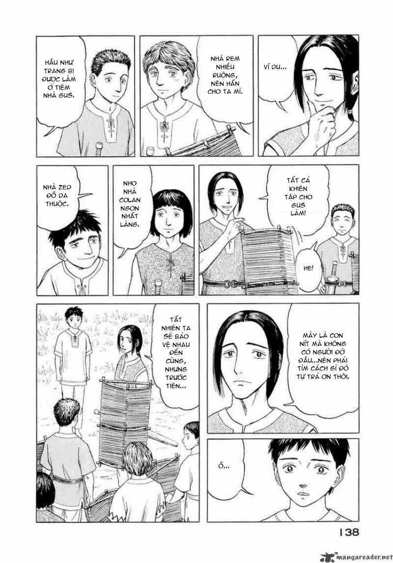 Historie Chapter 26 trang 10