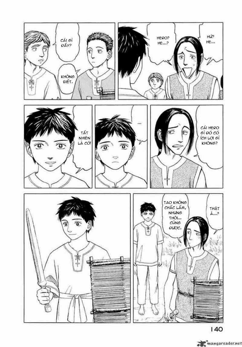 Historie Chapter 26 trang 12