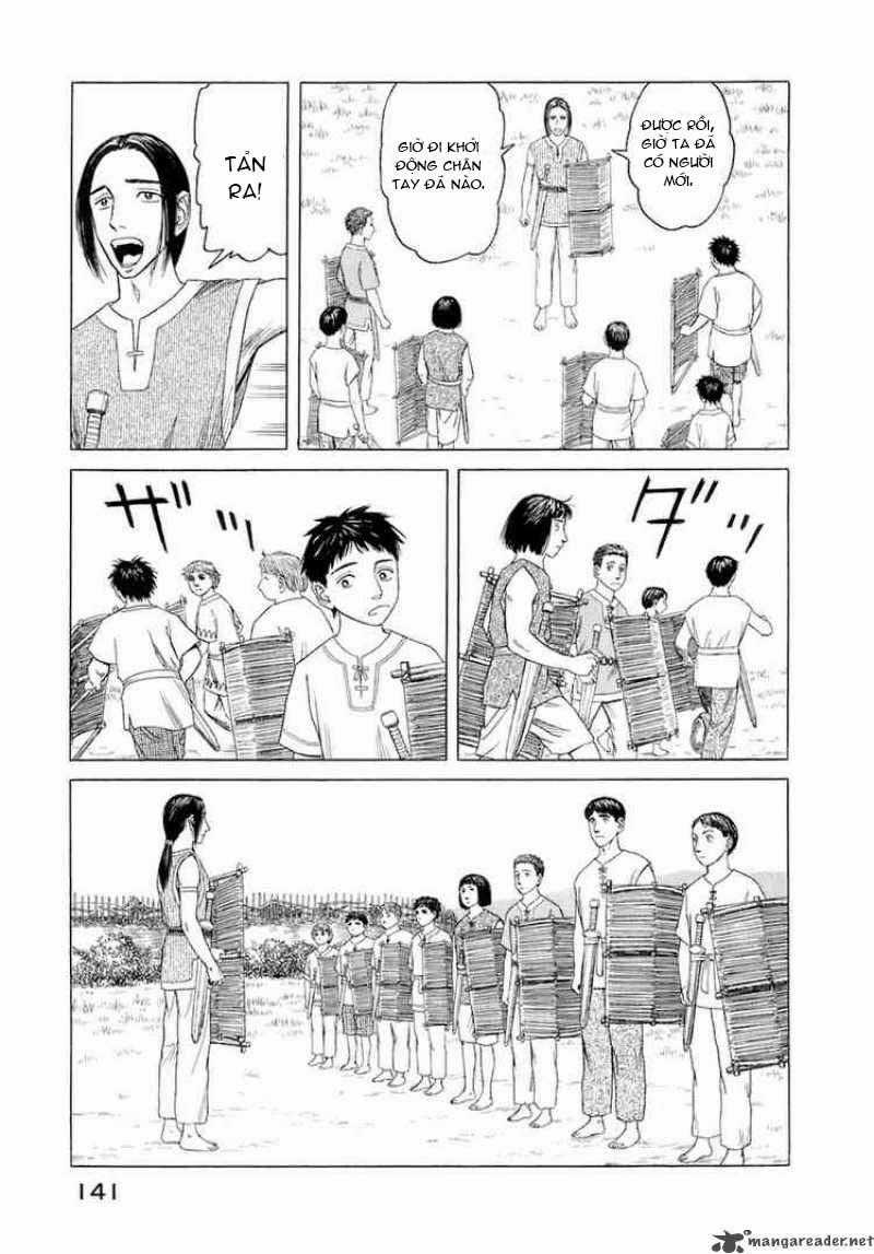 Historie Chapter 26 trang 13