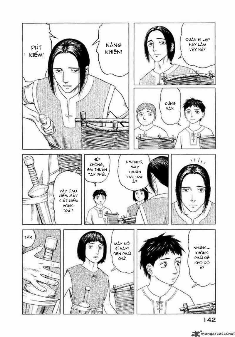 Historie Chapter 26 trang 14