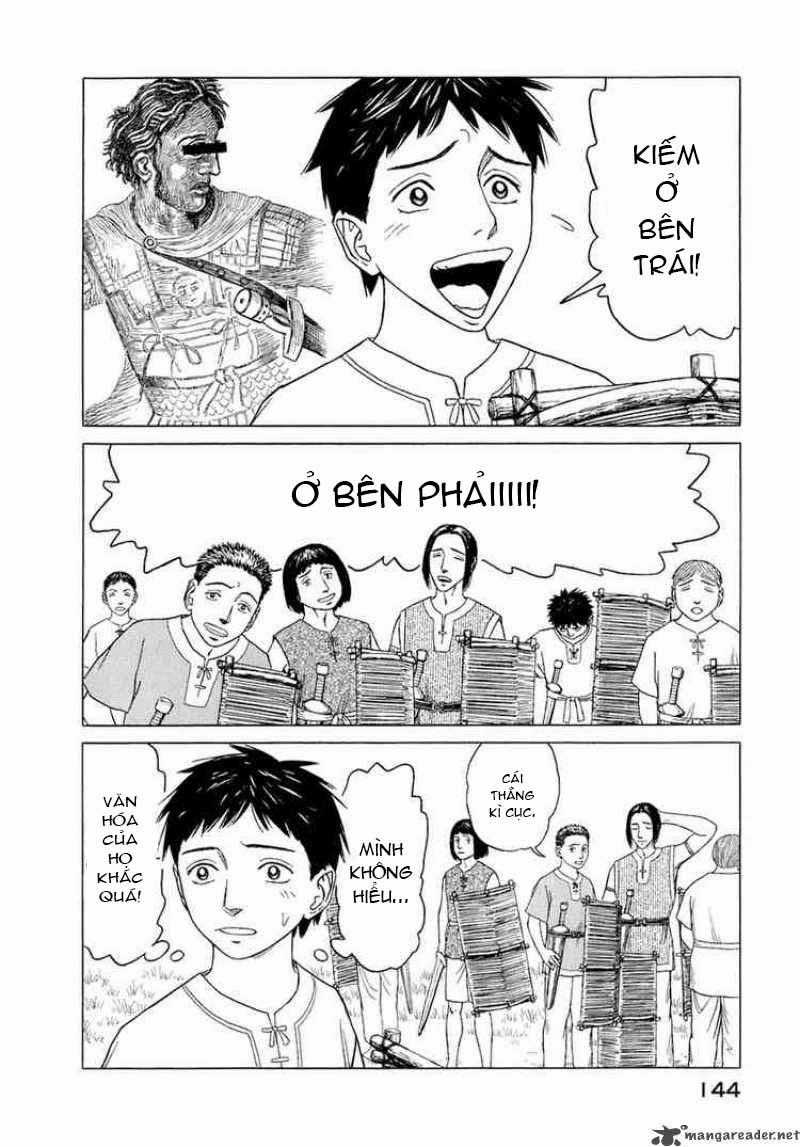 Historie Chapter 26 trang 16