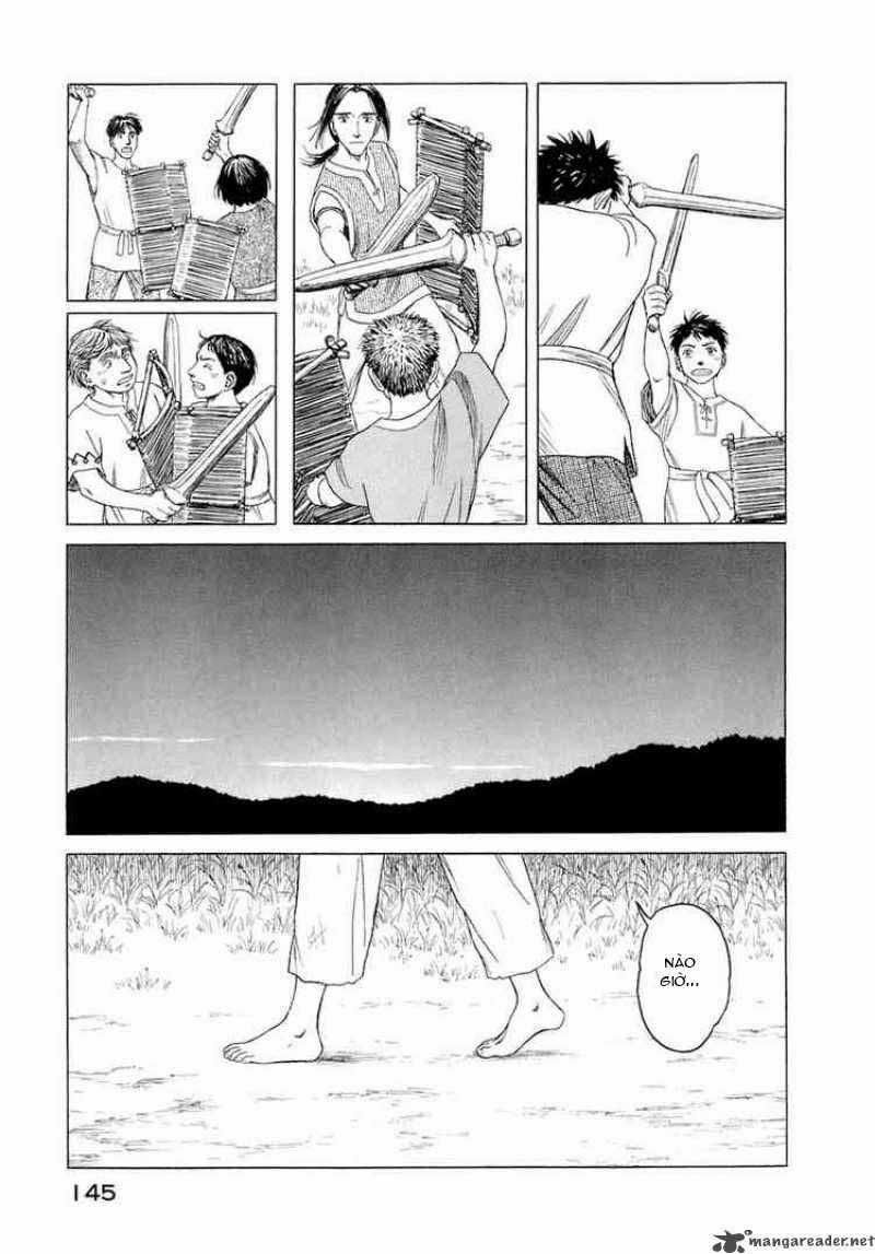 Historie Chapter 26 trang 17