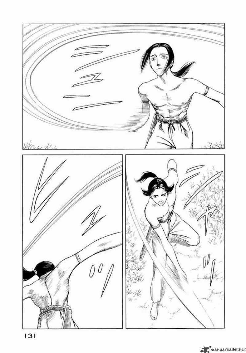 Historie Chapter 26 trang 3